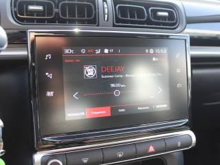 CITROEN C3 usata, con Specchietti laterali elettrici