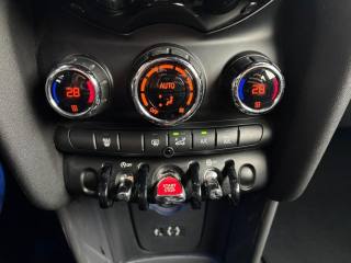 MINI Cooper D usata, con ESP