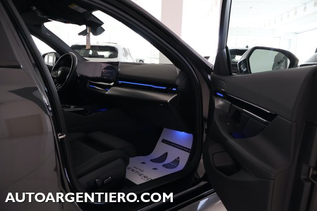 BMW 520 usata, con Pacchetto sportivo