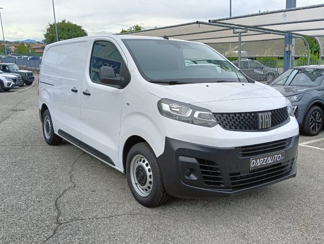 FIAT Scudo usata, con Airbag Passeggero