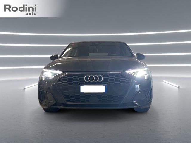 AUDI A3 usata, con Airbag