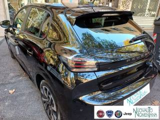 PEUGEOT 208 usata, con ESP
