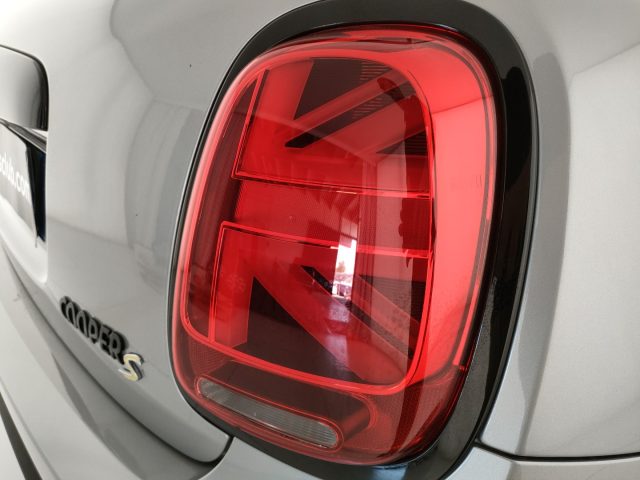 MINI Cooper SE usata, con Autoradio digitale