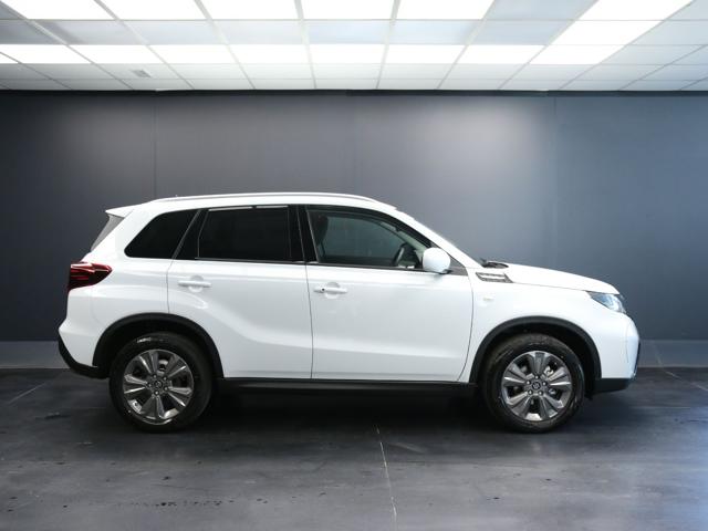 SUZUKI Vitara usata, con Autoradio