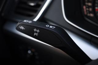 AUDI Q5 usata, con Supporto lombare