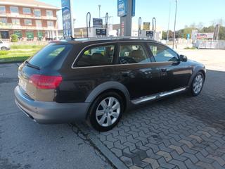 AUDI A6 allroad usata, con Airbag laterali