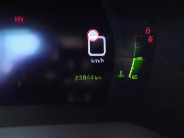 PEUGEOT 2008 usata 31