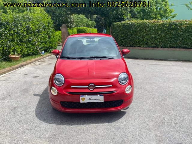 FIAT 500 usata, con Airbag