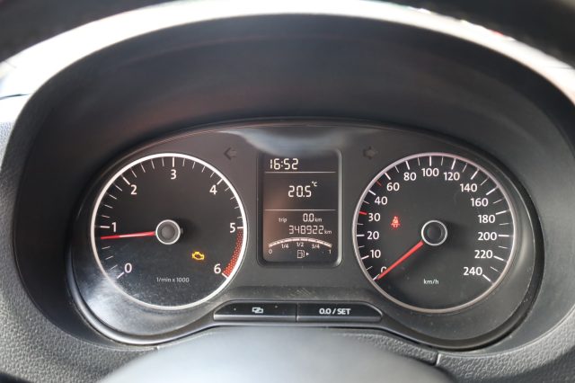 VOLKSWAGEN Polo usata, con MP3
