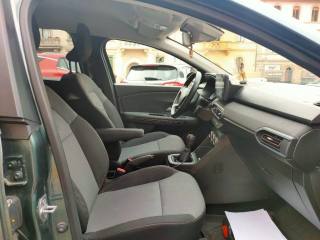 DACIA Jogger usata, con Immobilizzatore elettronico
