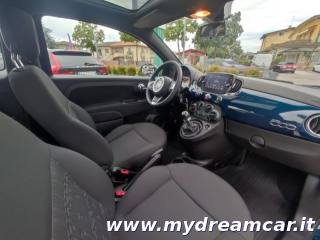 FIAT 500 usata, con Immobilizzatore elettronico