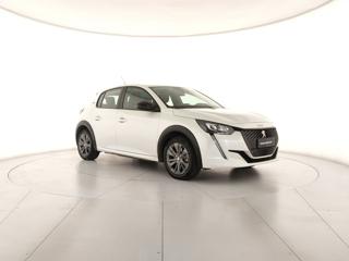PEUGEOT 208 usata, con Autoradio
