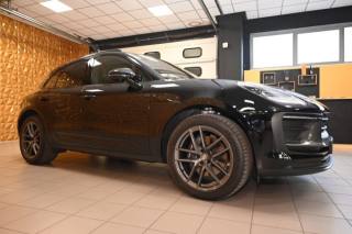 PORSCHE Macan usata 6