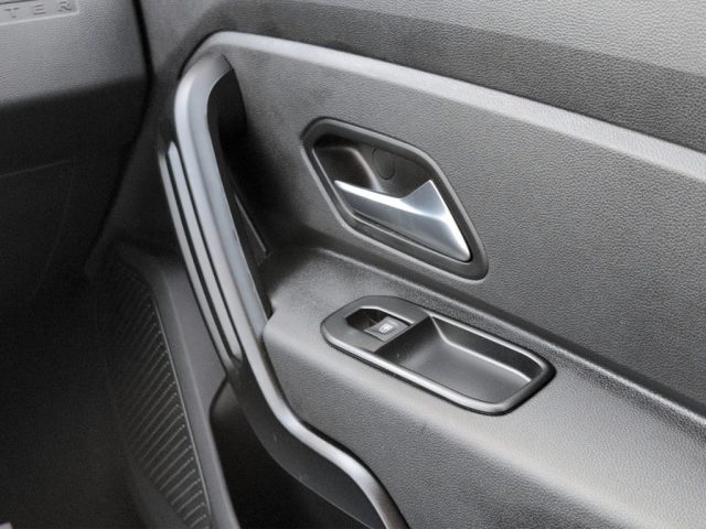 DACIA Duster usata, con MP3