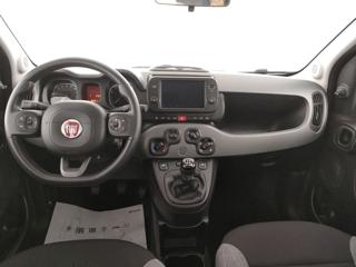FIAT Panda usata, con Chiusura centralizzata