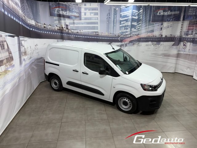 CITROEN Berlingo usata, con Autoradio