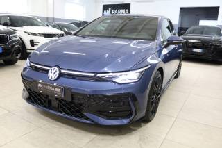 VOLKSWAGEN Golf usata, con Airbag laterali