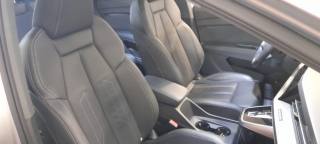 AUDI Q4 e-tron usata, con Sensori di parcheggio posteriori