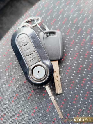 CITROEN Jumper usata 18