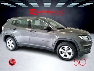 JEEP Compass usata 5