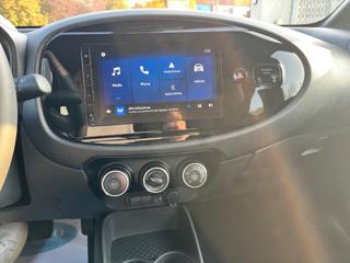 TOYOTA Aygo X usata, con Controllo trazione