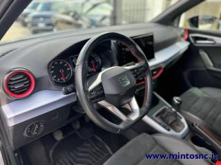SEAT Arona usata, con Climatizzatore