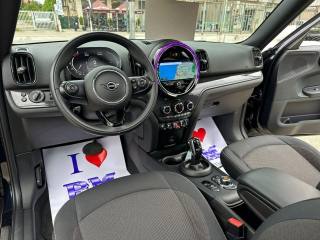 MINI Countryman usata, con Alzacristalli elettrici