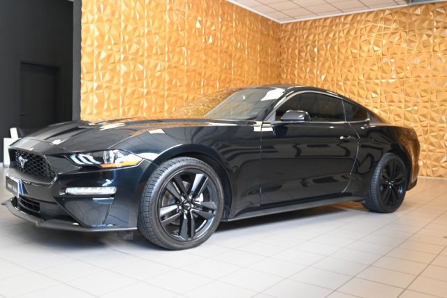 FORD Mustang usata 85