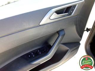 VOLKSWAGEN Polo usata, con ESP