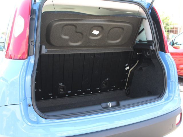 FIAT Panda usata 27