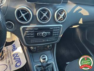 MERCEDES-BENZ A 180 usata, con Controllo trazione
