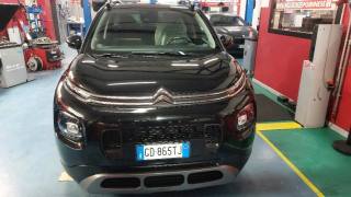 CITROEN C3 Aircross usata, con Airbag