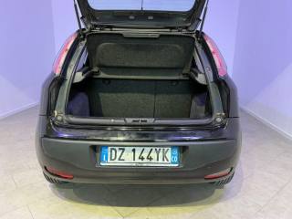 FIAT Punto Evo usata 11