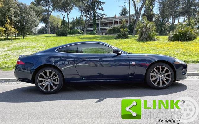 JAGUAR XK usata, con Airbag Passeggero