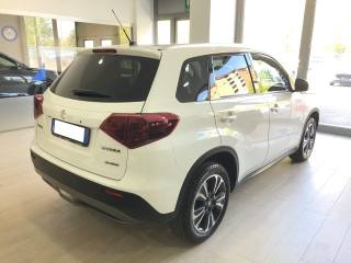 SUZUKI Vitara usata, con Airbag Passeggero