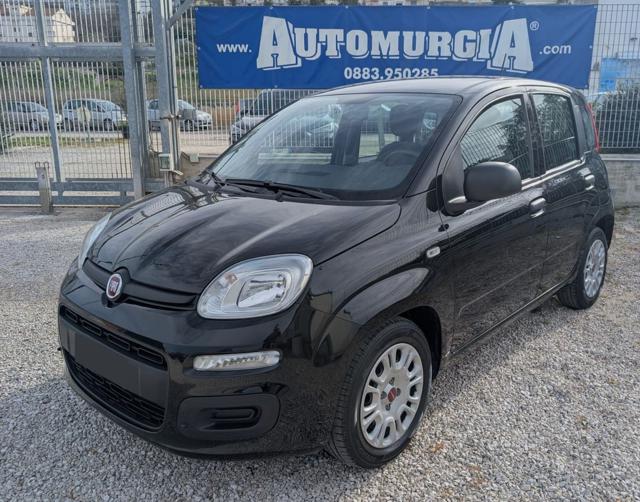 FIAT Panda usata, con ABS