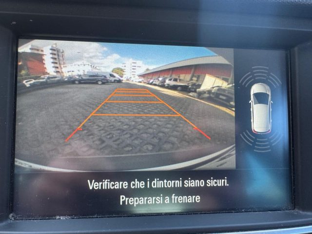 OPEL Crossland X usata, con USB