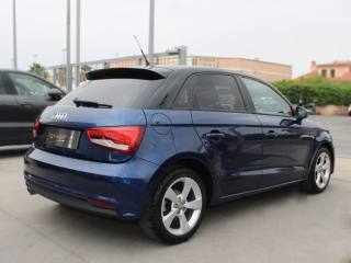 AUDI A1 usata, con Airbag Passeggero