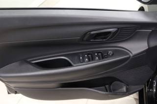 HYUNDAI i20 usata, con Telecamera per parcheggio assistito