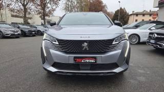 PEUGEOT 3008 usata, con Airbag