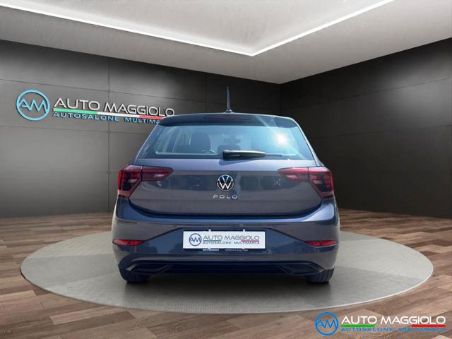 VOLKSWAGEN Polo usata, con Autoradio