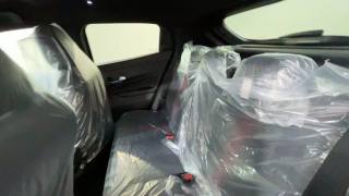 ALFA ROMEO Junior usata, con Regolazione elettrica sedili