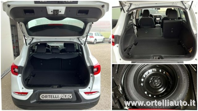 RENAULT Kadjar usata, con Fendinebbia