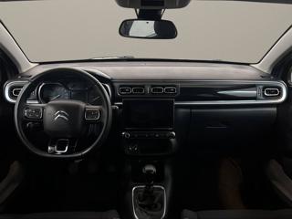 CITROEN C3 usata, con Cruise Control