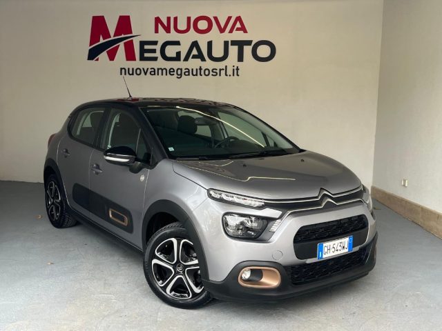 CITROEN C3 usata, con ABS