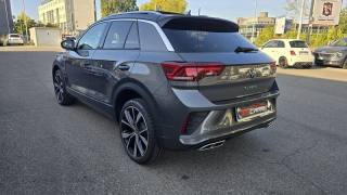 VOLKSWAGEN T-Roc usata, con Airbag Passeggero