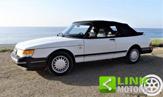 SAAB 900 usata 1