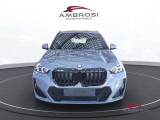 BMW X1 usata 6