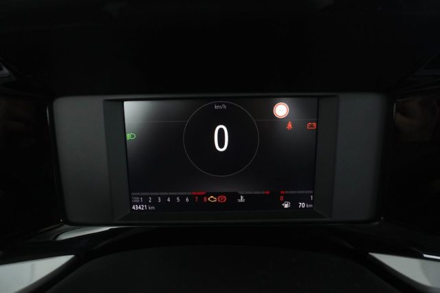 OPEL Mokka usata 13