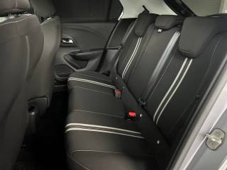 OPEL Corsa usata, con Climatizzatore